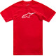 Ageless 2.0 CSF T-Shirt — XL, Red