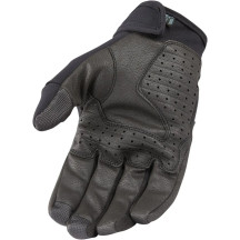 Stormhawk™ Gloves — XL, Gray/Black