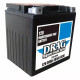 Maintenance Free Battery — 12 V, 30 Ah, 166×127×175 mm, YIX30L-FT, 400 A CCA