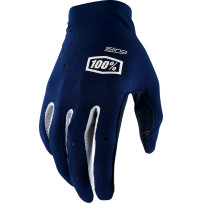 Sling MX Gloves — XL, Men's, Navy
