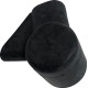 Battery Cable Boot — Black