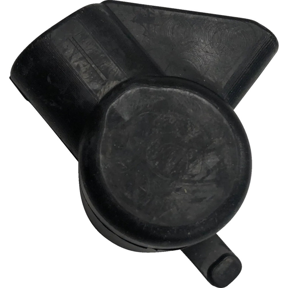 Battery Cable Boot — Black