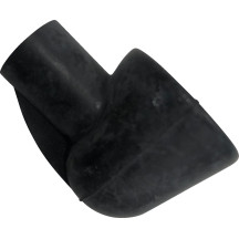 Battery Cable Boot — Black