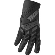 Spectrum Gloves — S, Black