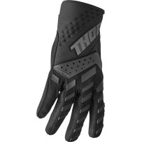 Spectrum Gloves — Size L, Black