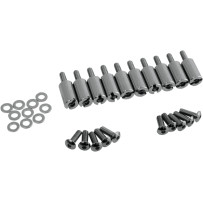 Ignition Circuit Breaker Studs — 10-pack, Gray