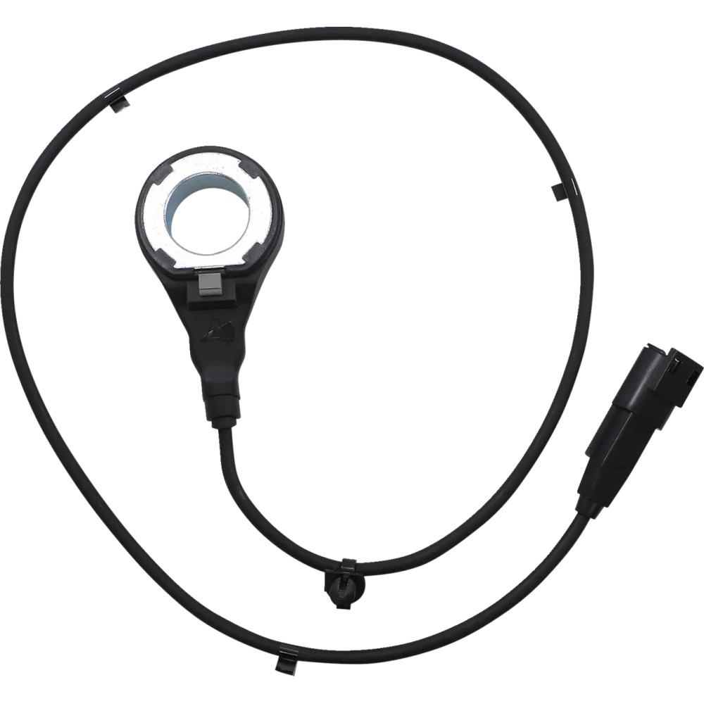 Brake Sensor — ABS, Black, Harley-Davidson®