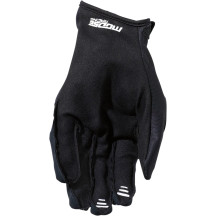 Guantes XC1™ — Talla XL, Negro