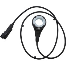 Brake Sensor — ABS, Harley-Davidson, Black