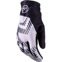 Guantes MX2™ — XL, blanco/negro