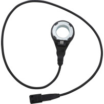 Sensor de freno — ABS, Negro