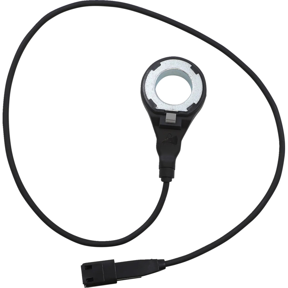 Sensor de freno — ABS, Negro