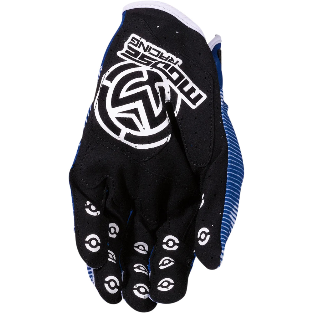 MX1™ Guantes — XL, Azul