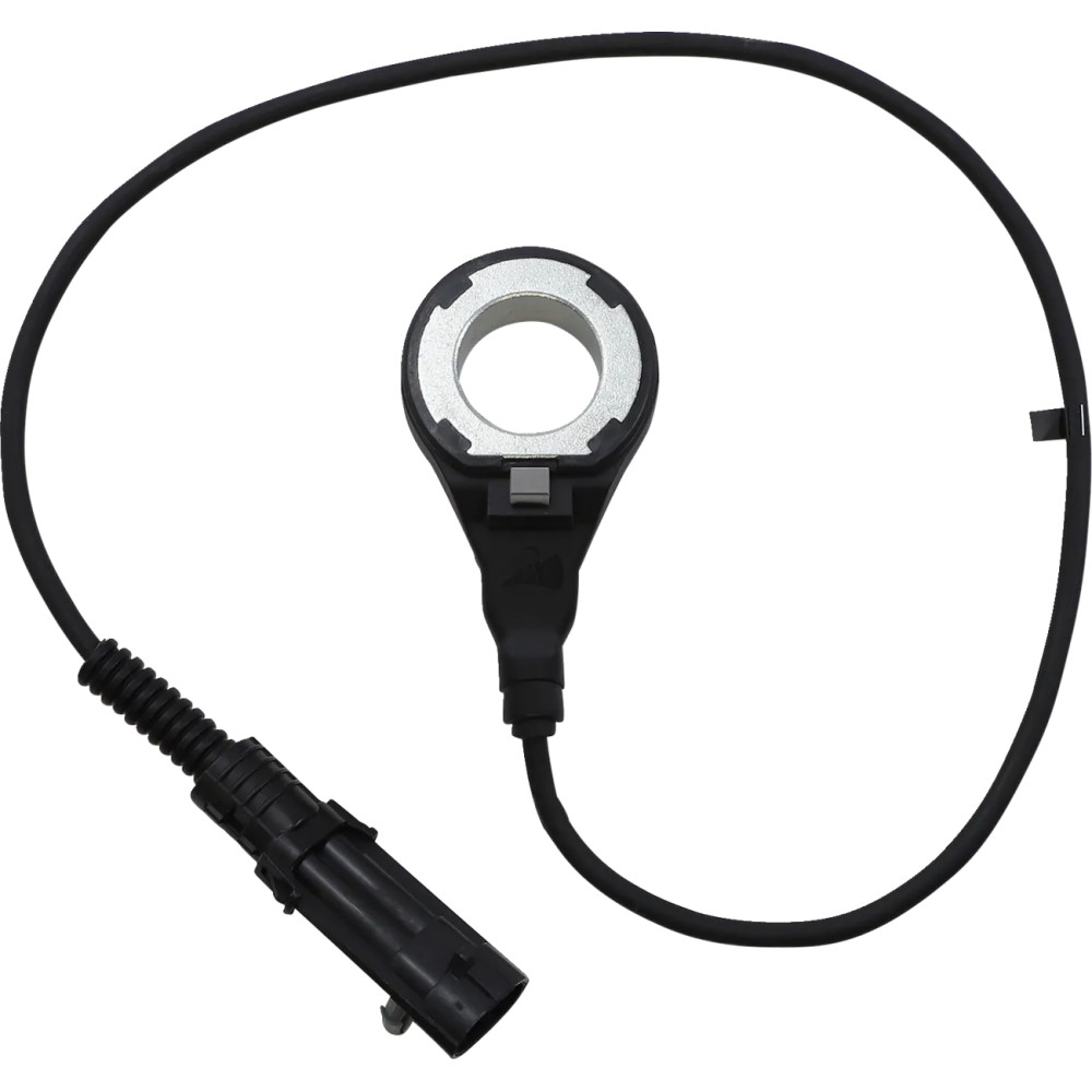 Brake Sensor — ABS, Black