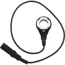 Brake Sensor — ABS, Black, Harley-Davidson®