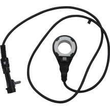 Sensor de freno — ABS, Harley-Davidson, Negro