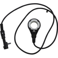 Sensor de freno — ABS, Harley-Davidson, Negro