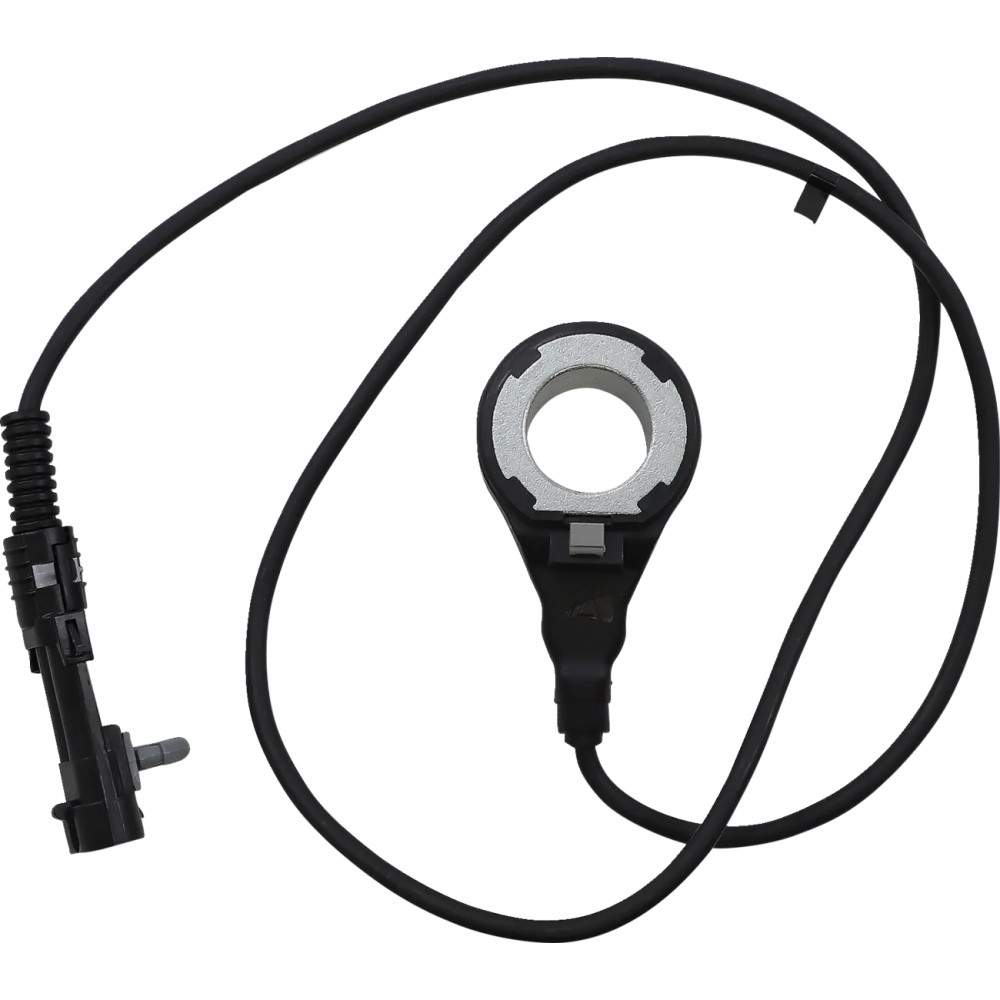 Sensor de freno — ABS, Harley-Davidson, Negro
