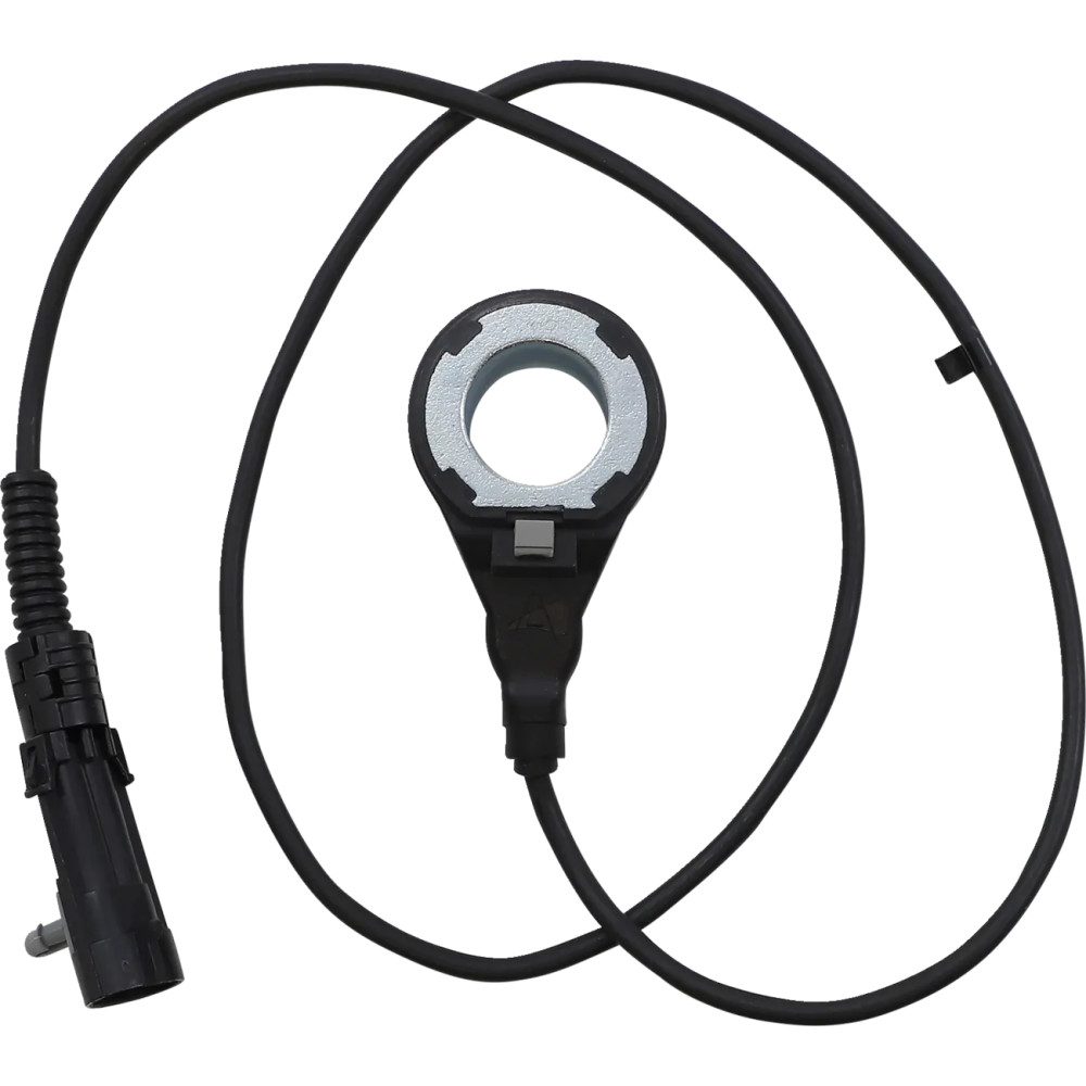 Sensor de freno — ABS, negro, para Harley-Davidson®