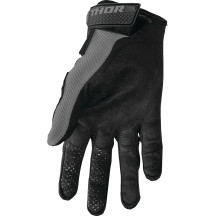 Sector Gloves — M, Gray