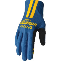 Mainstay Gloves — 2XL, Navy