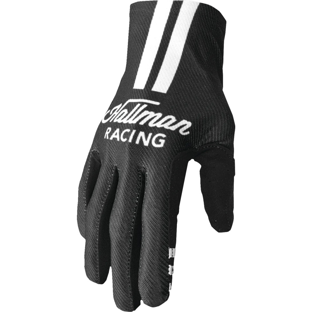 Mainstay Gloves — XS, mid-length cuff, Black