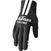 Mainstay Gloves — L, Black
