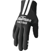 Mainstay Gloves — L, Black
