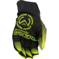 Guantes SX1™ — M, Amarillo de alta visibilidad