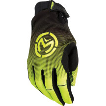 SX1™ Gloves — M, Hi-Vis Yellow