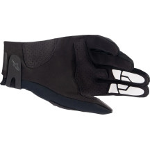 Guantes Thermo Shielder — M, Negro