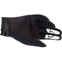 Guantes Thermo Shielder — M, Negro