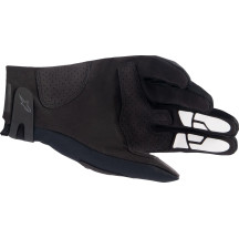 Thermo Shielder Gloves — L, Black, Men's, MX