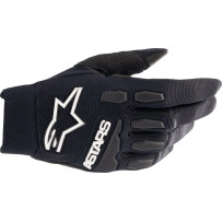 Full Bore XT Gloves — S, Black