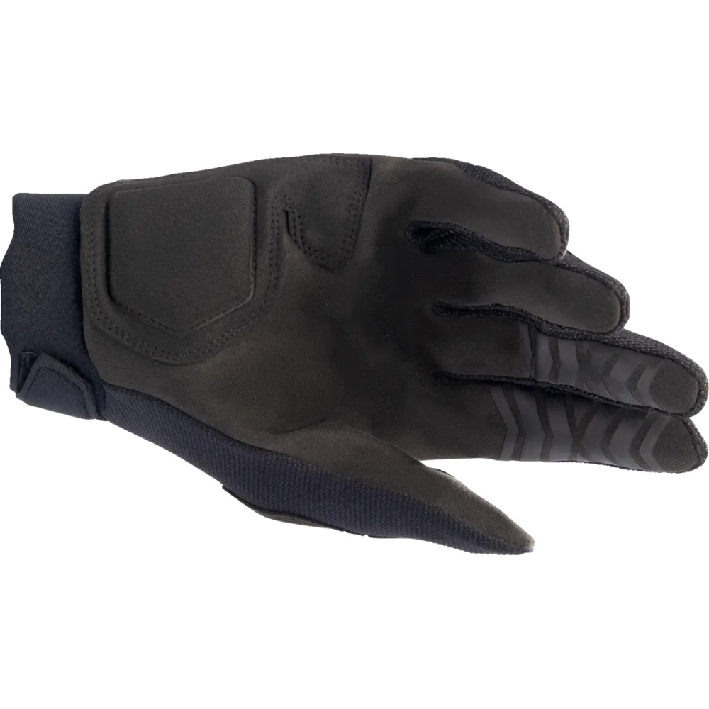 Guantes Full Bore XT — Talla L, Negro