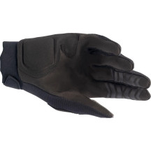 Guantes Full Bore XT — XL, Negro