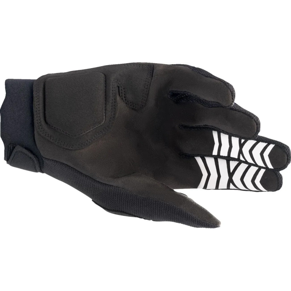 Guantes Full Bore XT — Talla L, Negro