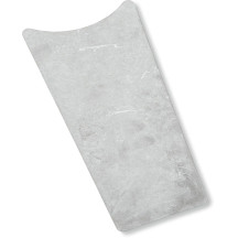 Dash Insert — Raw finish