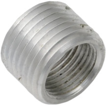 Cable Adapter for Mini Gauges — 12 mm to 5/8"-12 speedometer cable