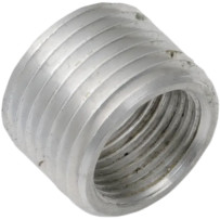 Cable Adapter for Mini Gauges — 12 mm to 5/8"-12 speedometer cable