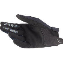 Radar Gloves — S, Black