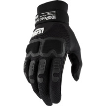 Langdale Gloves — Size L, Black