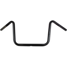 1" Handlebar — 1" clamp, 31" width, 11-1/2" rise