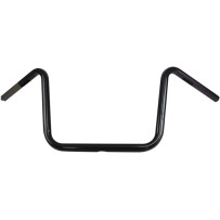 1" Handlebar — 1" clamp, 31" width, 11-1/2" rise