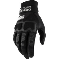 Langdale Gloves — 2XL, Black