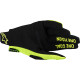 Radar Pro MX Gloves — L, Fluorescent Yellow/Black