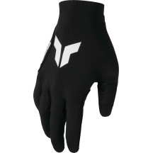 Sportmode Iconic Gloves — Size S, Black