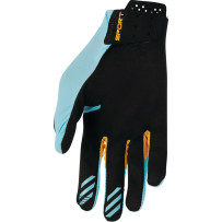 SPORTMODE Iconic Gloves — 2XL, Blue