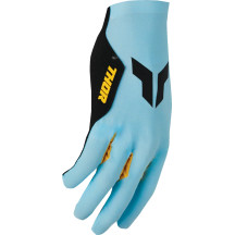 SPORTMODE Iconic Gloves — 2XL, Blue