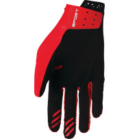 Sportmode Iconic Gloves — XS, Red